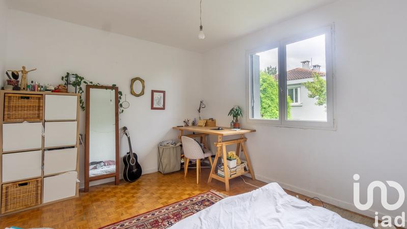 Maison - 156 m² - 7 pièces