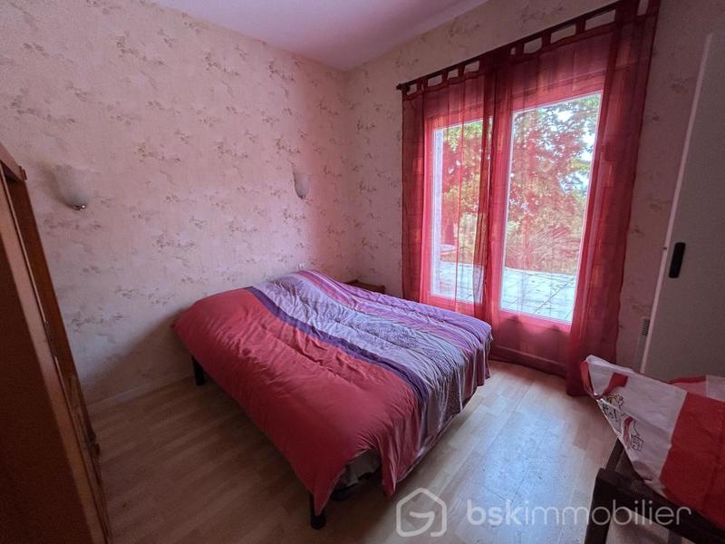 Maison - 103 m² - 4 pièces