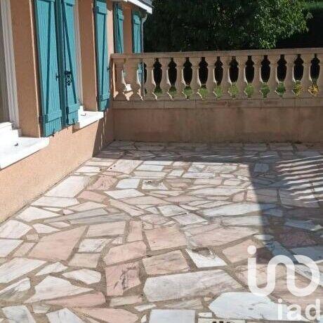 Maison - 131 m² - 6 pièces