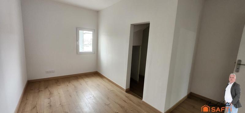 Appartement - 85 m² - 4 pièces