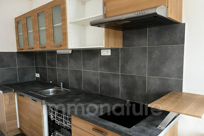 Appartement - 52 m² - 2 pièces