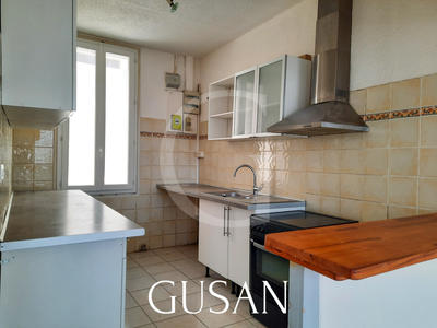 Immeuble - 124 m² - 7 pièces