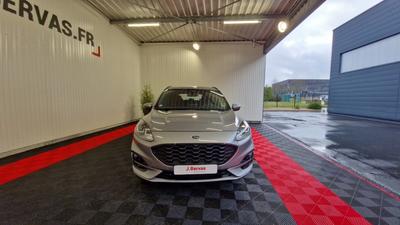 Ford Kuga 2.5 Duratec 190 Ch Flexifuel Fhev E85 Powershift St-Line