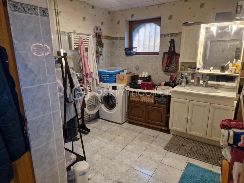 Maison de village - 138 m² - 5 pièces