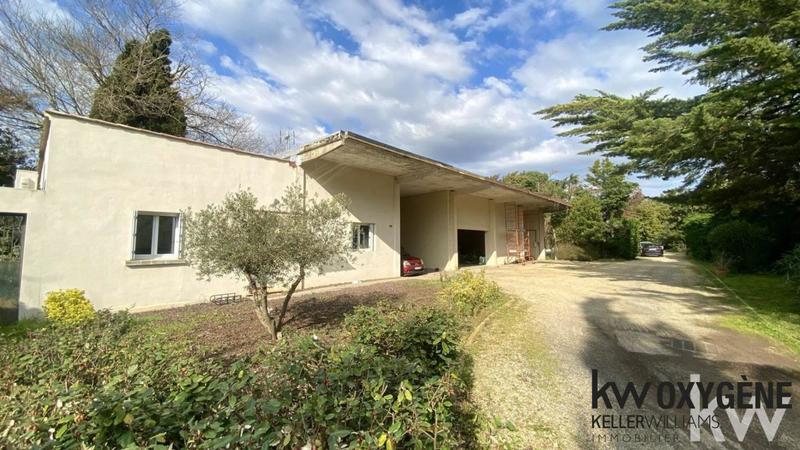 Villa - 260 m² - 7 pièces