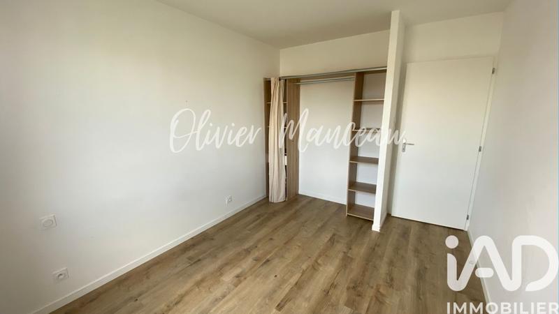 Maison - 109 m² - 5 pièces