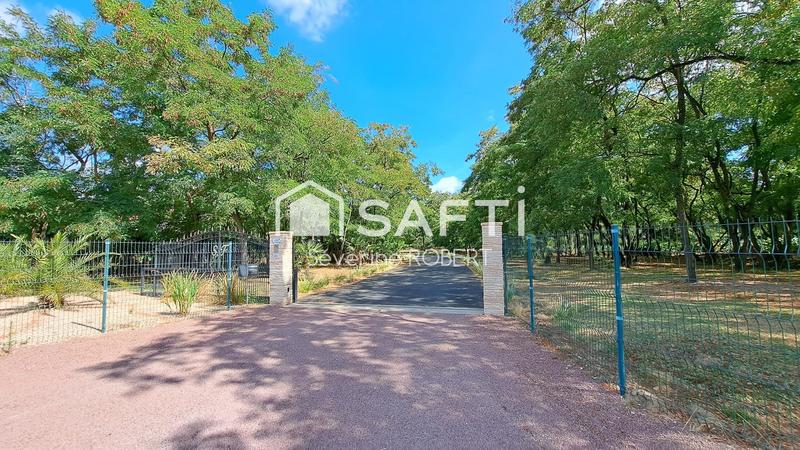 Maison - 147 m² - 8 pièces