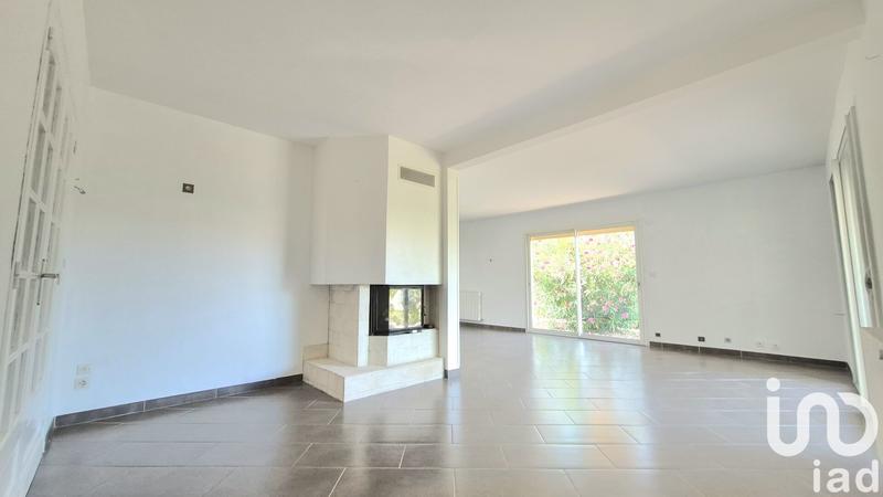 Maison - 175 m² - 6 pièces