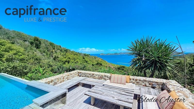 Propriété - 261 m² - 8 pièces