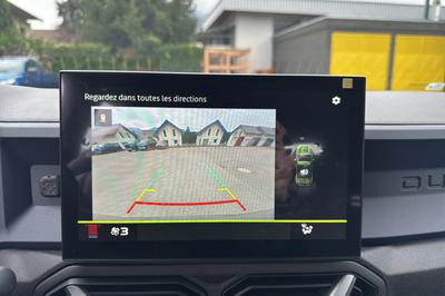 Dacia Duster Mild Hybrid 130 4x4 Expre