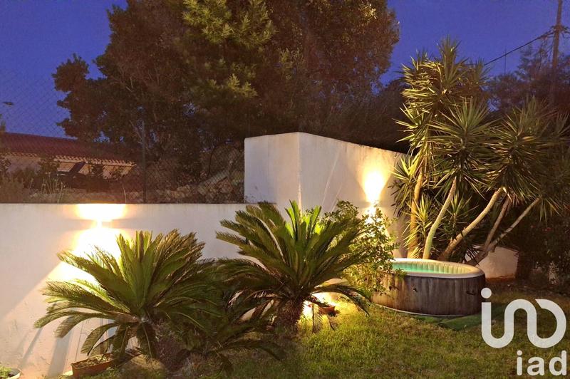 Maison - 134 m² - 4 pièces