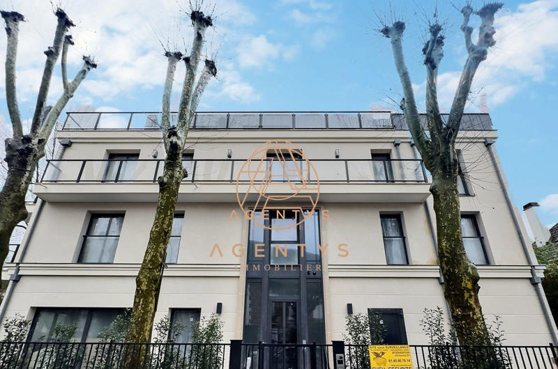 Appartement - 81 m² - 3 pièces