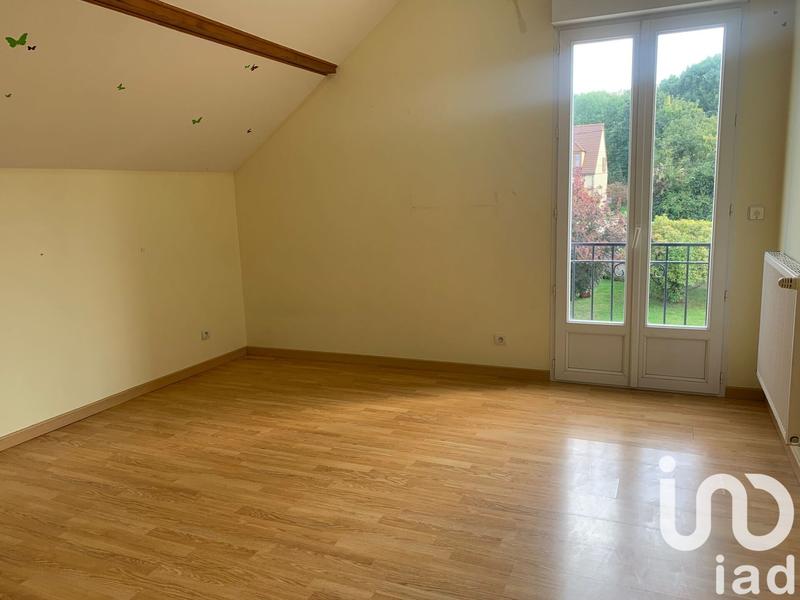 Maison - 214 m² - 6 pièces