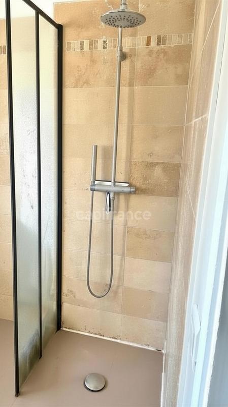 Appartement - 53 m² - 2 pièces