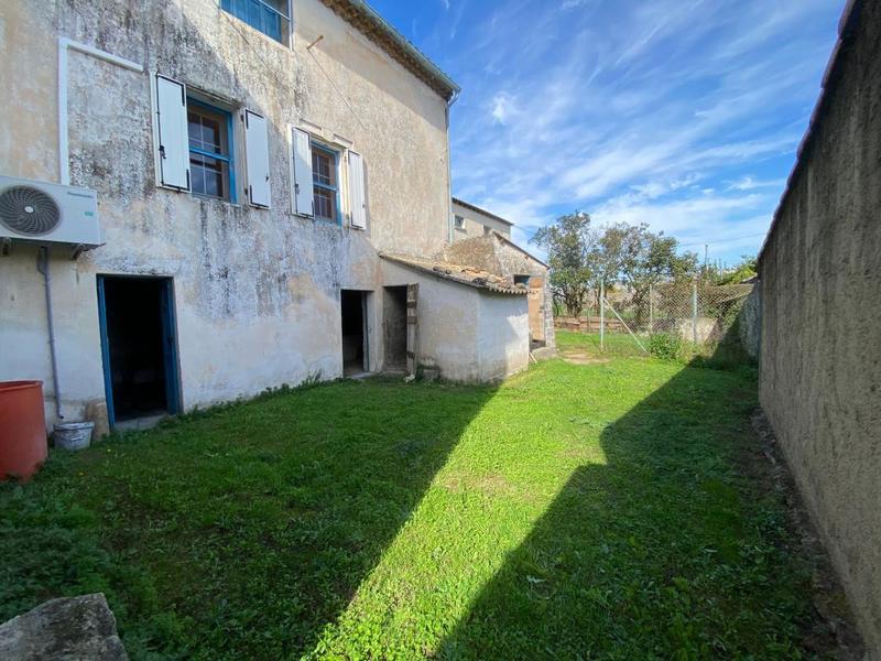 Maison - 148 m² - 8 pièces