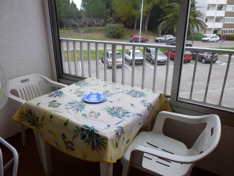 Appartement - 23 m² - 1 pièce