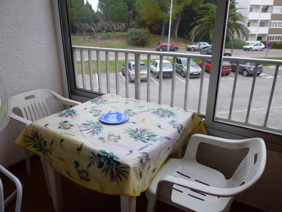 Appartement - 23 m² - 1 pièce