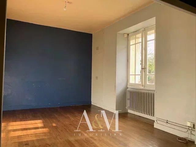 Maison de village - 129 m² - 6 pièces