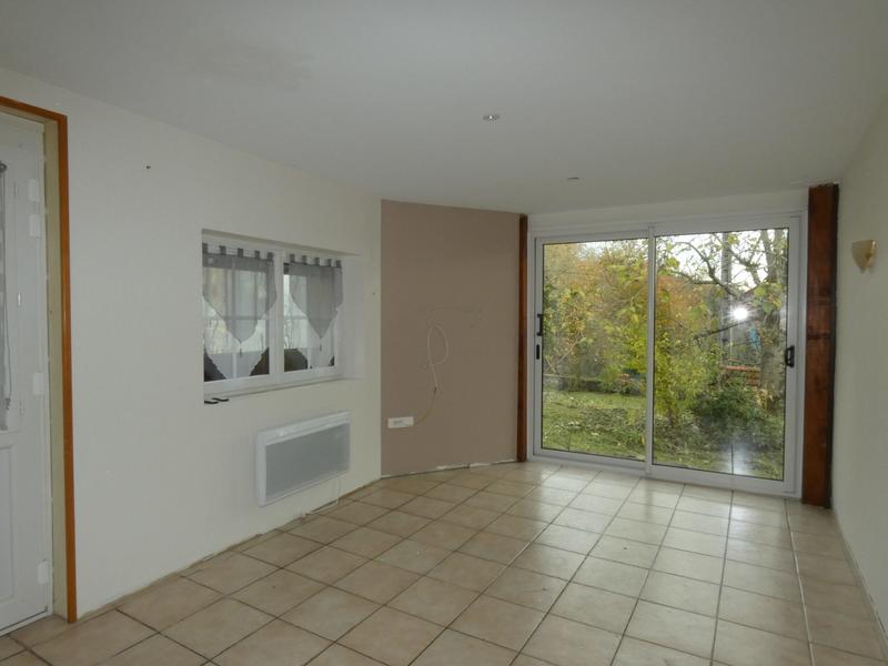 Maison ancienne - 198 m² - 6 pièces