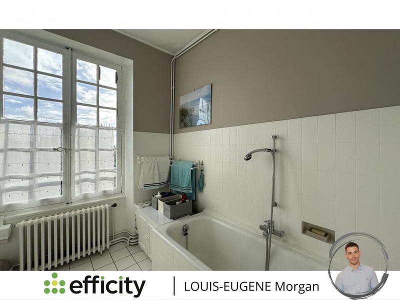 Maison - 175 m² - 6 pièces