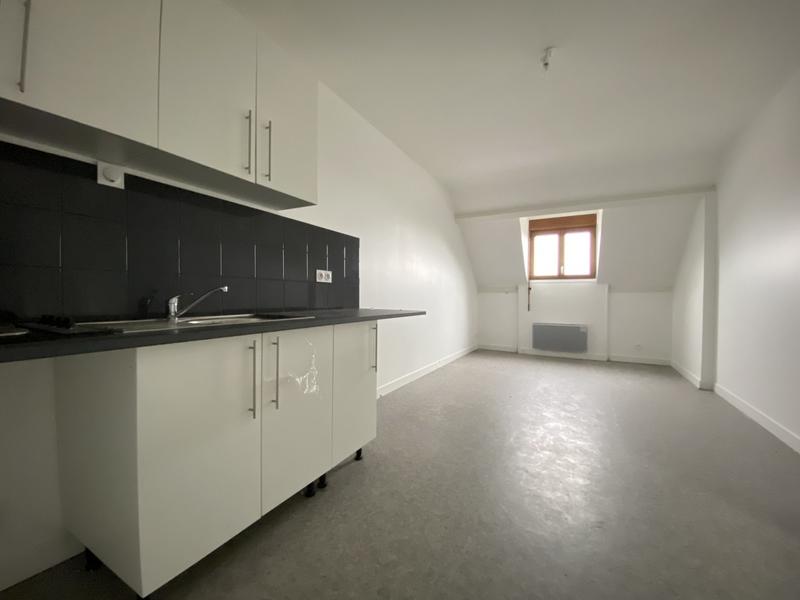 Immeuble - 555 m² - 5 pièces