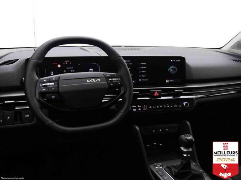 Kia Sportage 1.6 t-GDi 150 Pace FaceLift