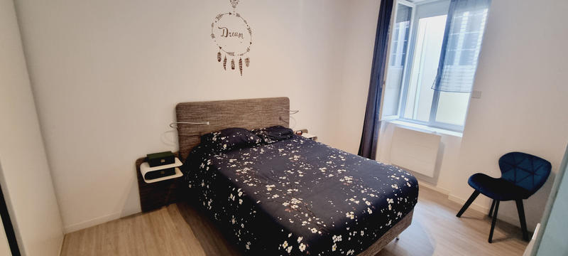 Maison - 98 m² - 4 pièces