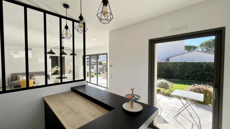 Villa - 103 m² - 5 pièces