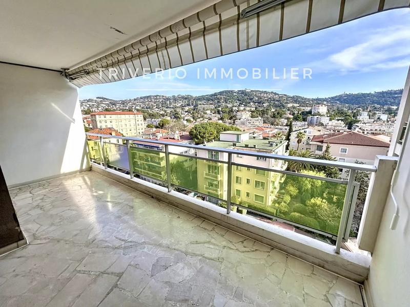 Appartement - 31 m² - 1 pièce