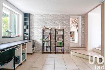 Maison - 114 m² - 4 pièces