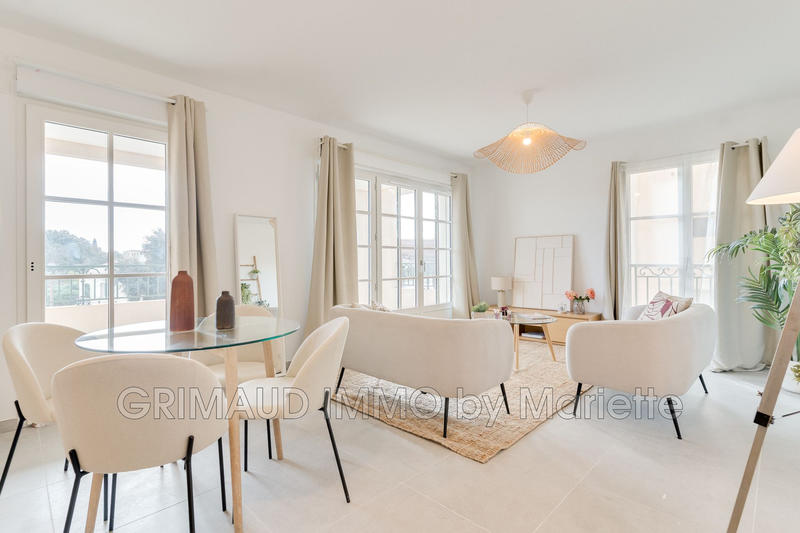 Appartement - 77 m² - 4 pièces