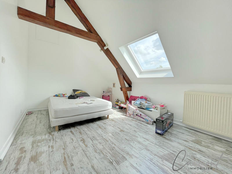 Maison - 175 m² - 7 pièces