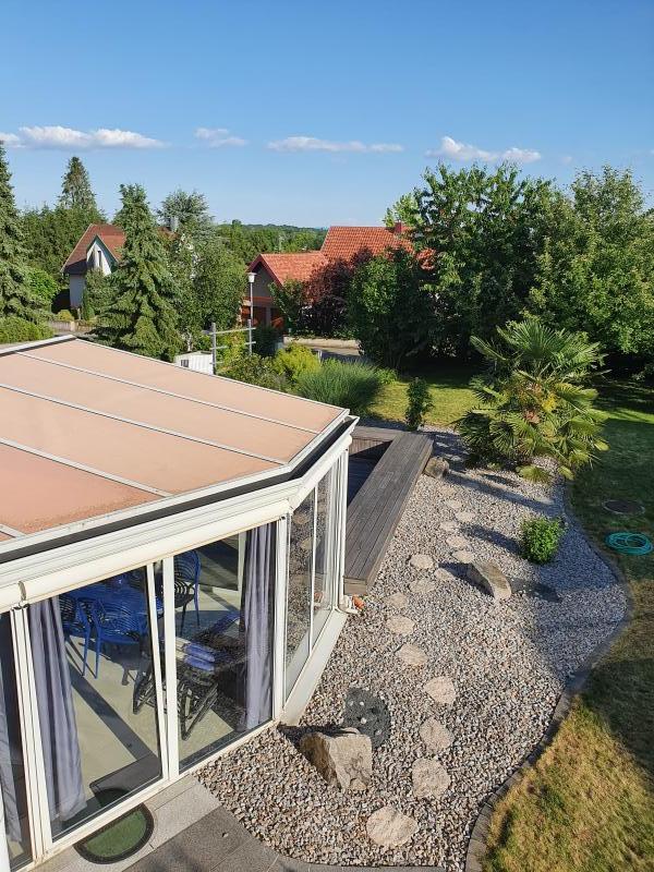 Maison - 230 m² - 8 pièces