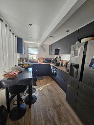 Maison - 112 m² - 4 pièces