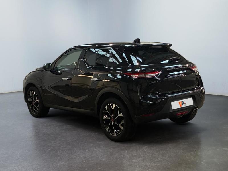 Ds Ds 3 Crossback PureTech 130 Eat8 Performance Line+