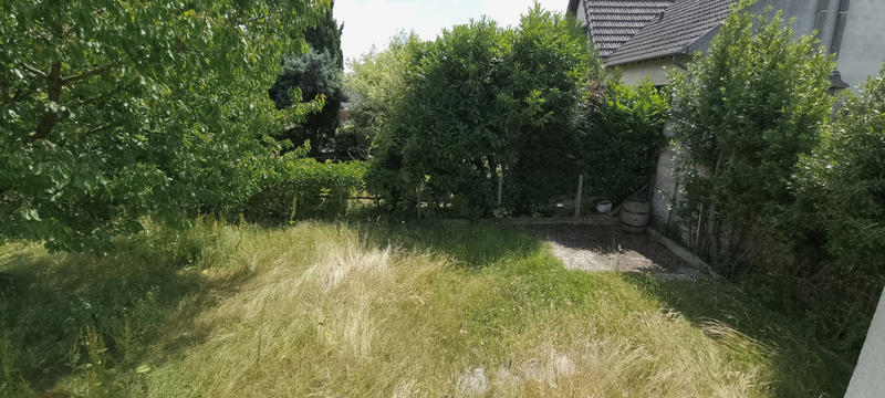 Maison - 78 m² - 5 pièces