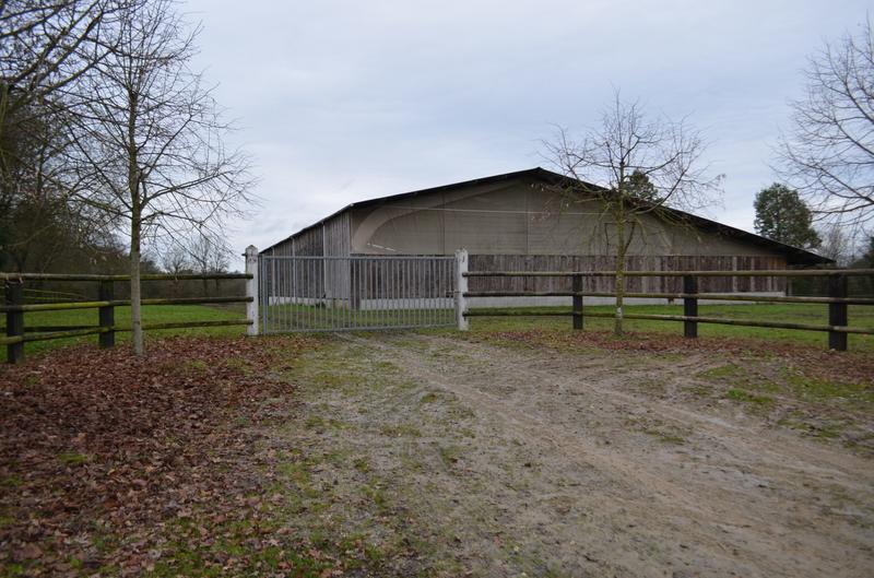 Ferme - 130 m² - 6 pièces