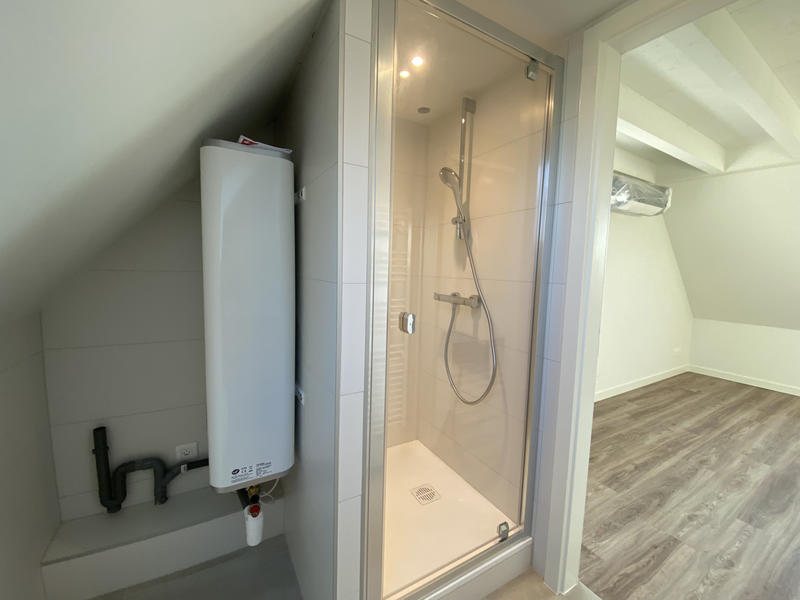 Appartement - 15 m² - 1 pièce