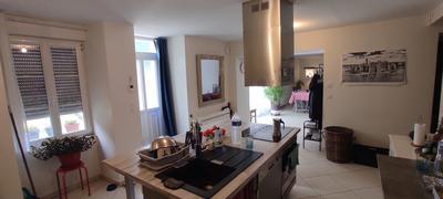 Maison - 138 m² - 4 pièces