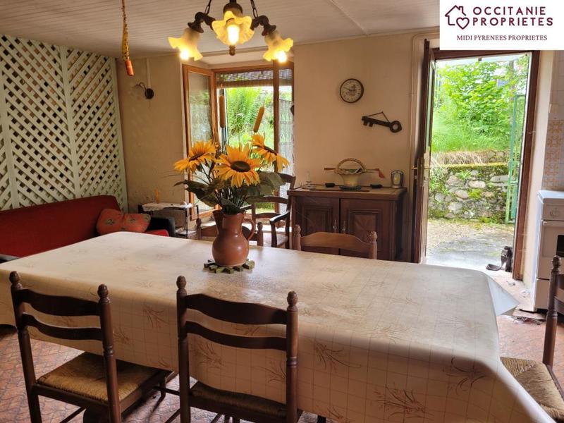 Maison - 84 m² - 3 pièces