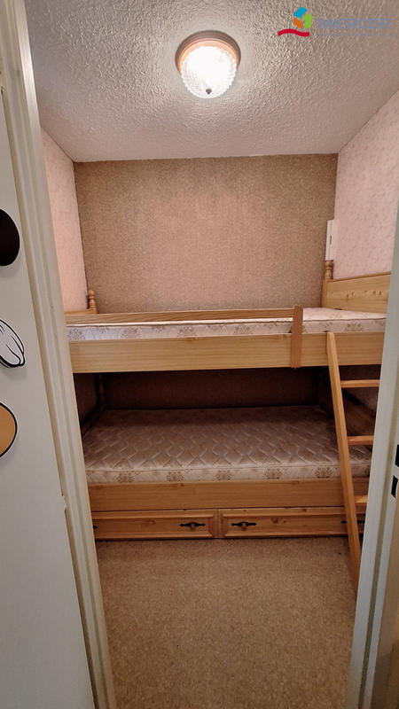 Appartement - 30 m² - 1 pièce