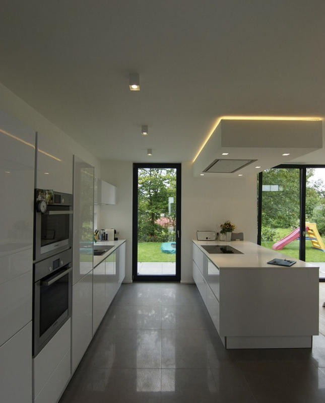 Appartement - 77 m² - 4 pièces