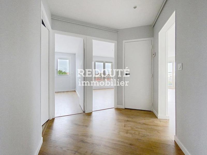 Appartement - 78 m² - 3 pièces