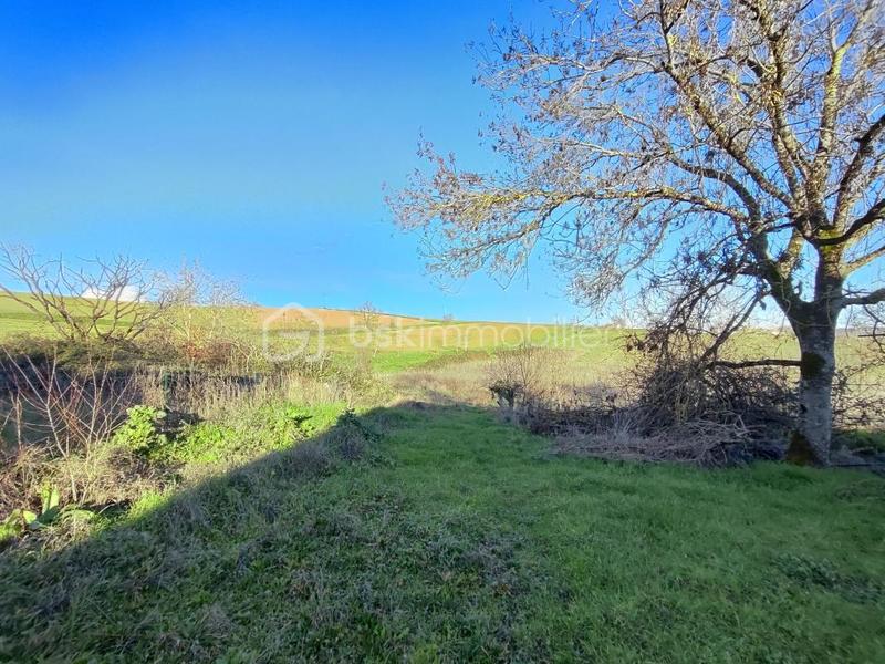 Corps de ferme - 155 m² - 6 pièces