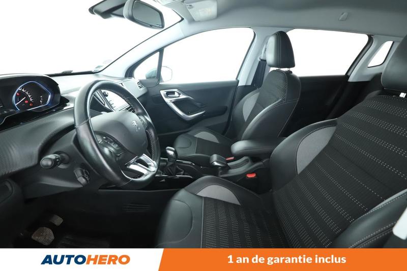 Peugeot 2008 1.2 PureTech Allure 110 ch