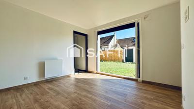 Maison de village - 198 m² - 7 pièces