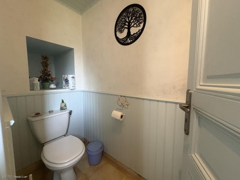 Ferme - 192 m² - 6 pièces