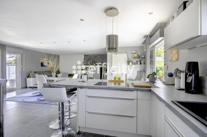 Villa - 118 m² - 4 pièces