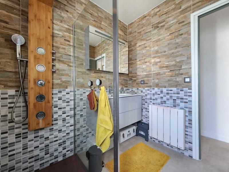 Maison - 114 m² - 5 pièces