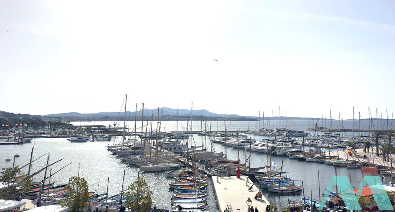 Appartement - 73 m² - 3 pièces